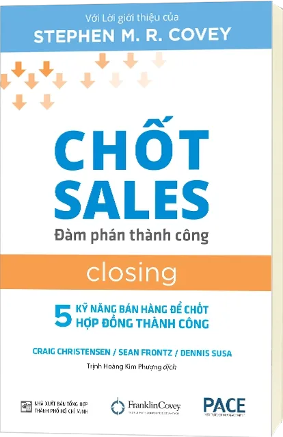 Chot sales thumbnail