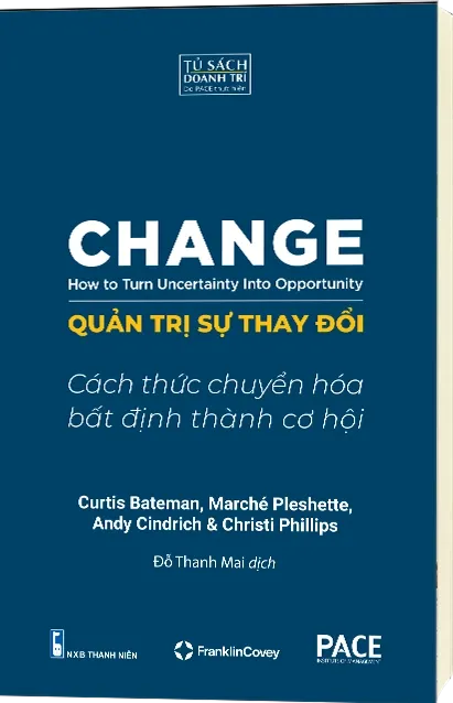 Quan tri su thay doi