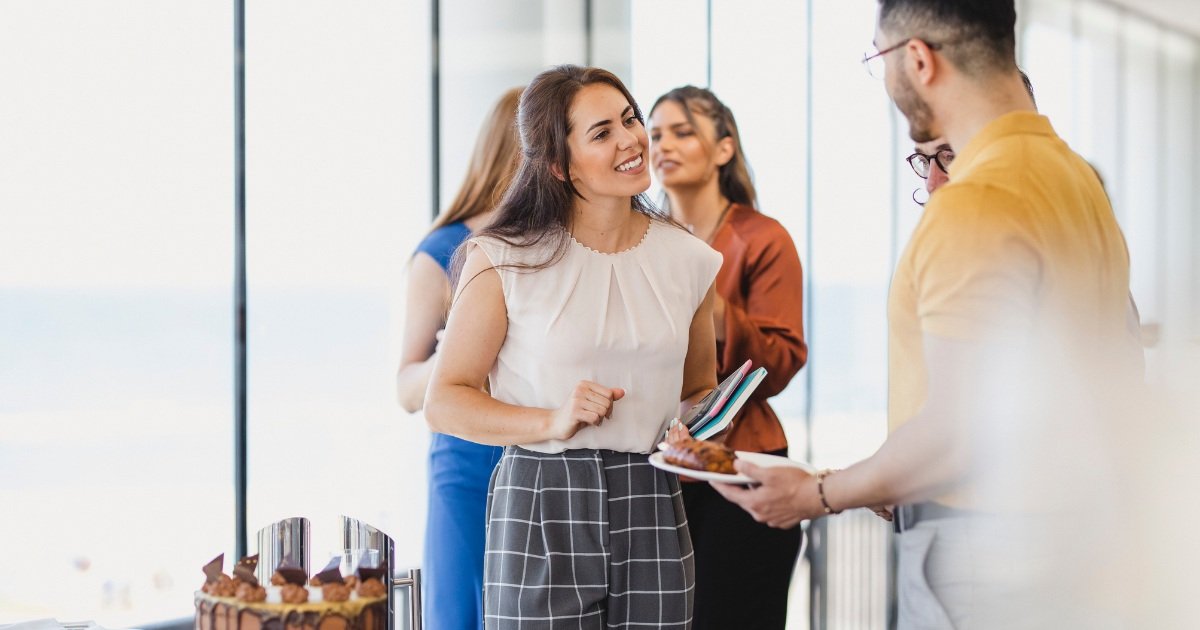 đón nhận phản hồi tích cực