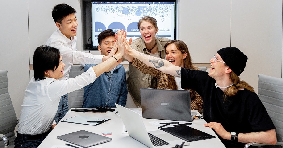 kỹ năng quản lý đội nhóm là gì